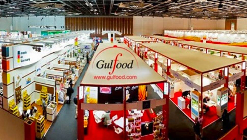 KKTC, 7 firmasıyla Dubai Gulfood’da “North Cyprus” standı açacak