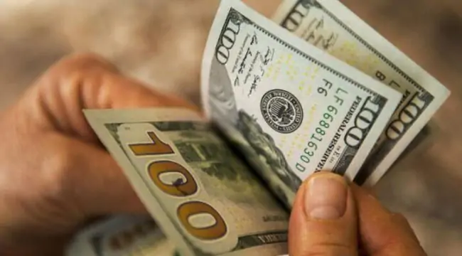 Dolarda son durum