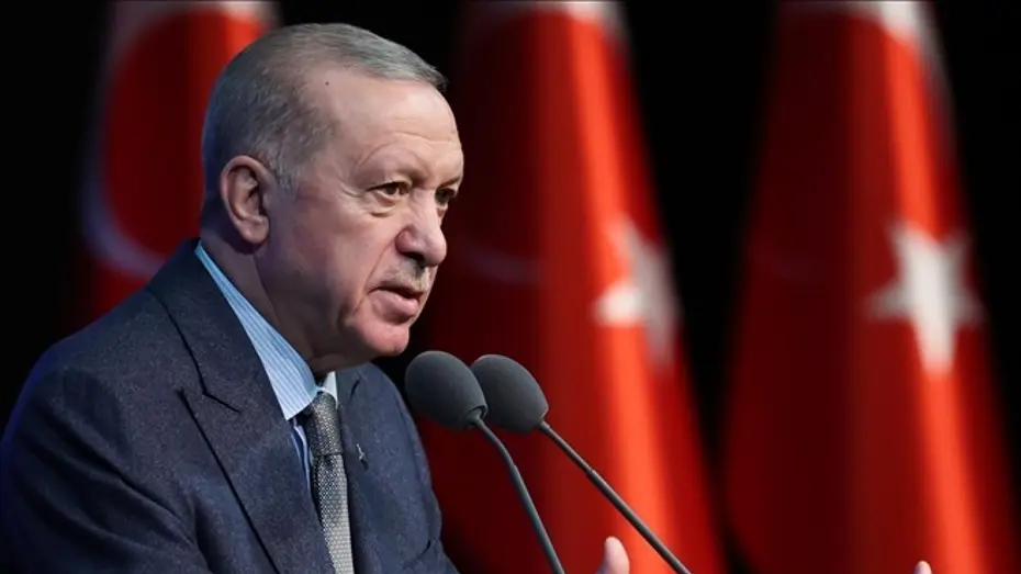 Erdoğan: “Türkiye’nin F-35’e dönmesi NATO güvenliği için gerekli”