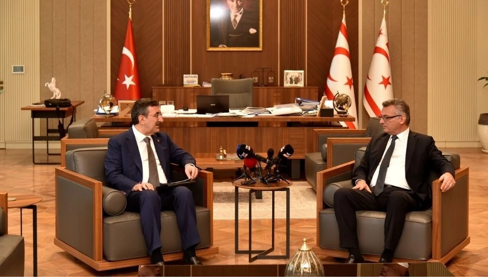 “Masada olmak, haklardan ve siyasi eşitlikten vazgeçmek değildir”