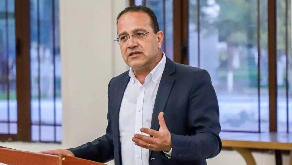 Erkut Şahali’den hükümet eleştirisi: “Patron emretti”