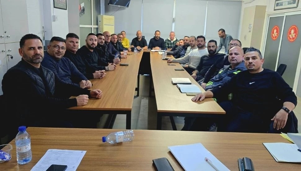 El-Sen’den KIB-TEK yönetimine sert tepki: Şok eylem kararı alındı