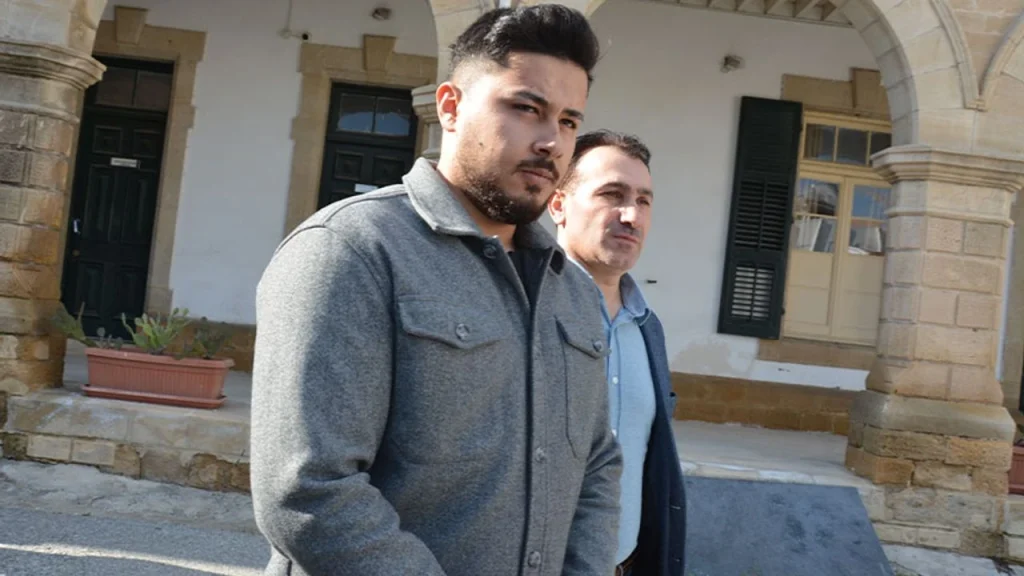 Trafikte kavga eden sanığa 1 yıl hapis cezası