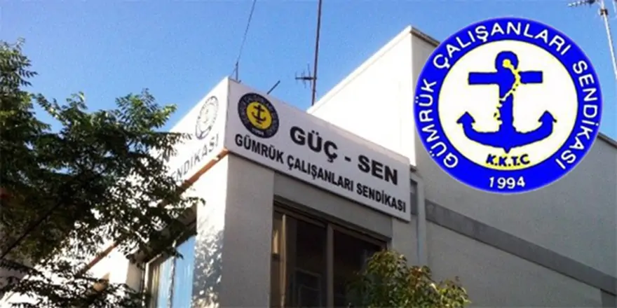 Güç-Sen Başkanı Kanatlı: “Bizlerin yargılanması kabul edilebilir değildir