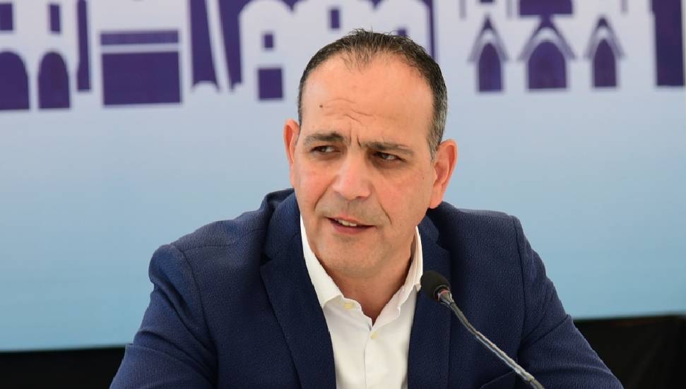 Harmancı: “Tüm deprem şehitlerimizi rahmetle, özlemle ve saygıyla yâd ediyorum”