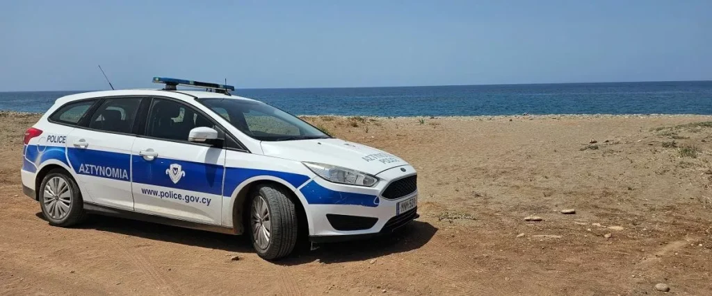 Güney Kıbrıs’ta kayıp Rus iş insanının cesedine ulaşıldı