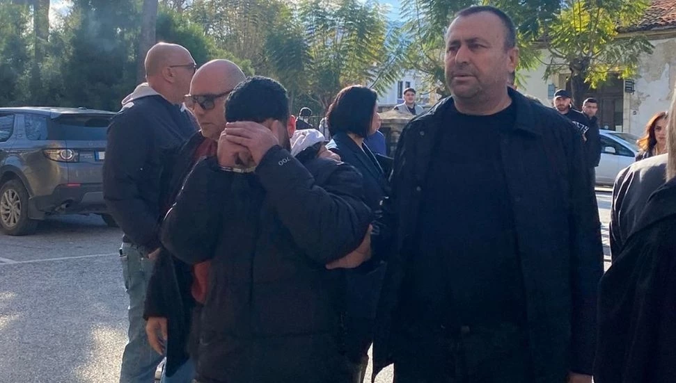 Türkiye’de bir numaradan emirler aldı, katle teşebbüsle itham ediliyor!