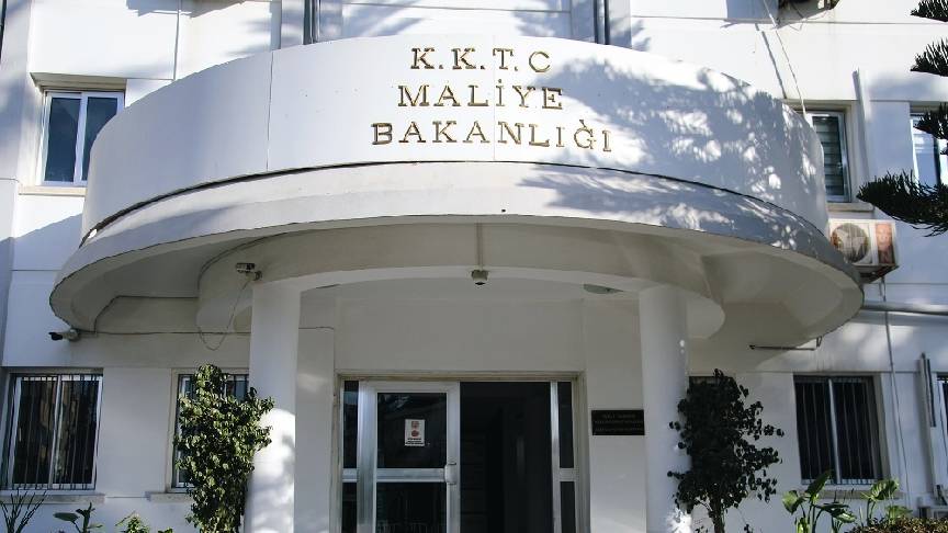 Maliye Bakanlığı, 2 milyar 79 milyon TL daha iç borçlanma gerçekleştirdi