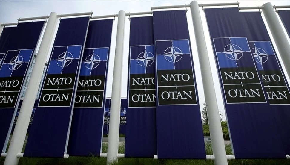 Türkiye’nin NATO’ya yazılım ihracı üzerine Yunanistan’da tartışmalar çıktı