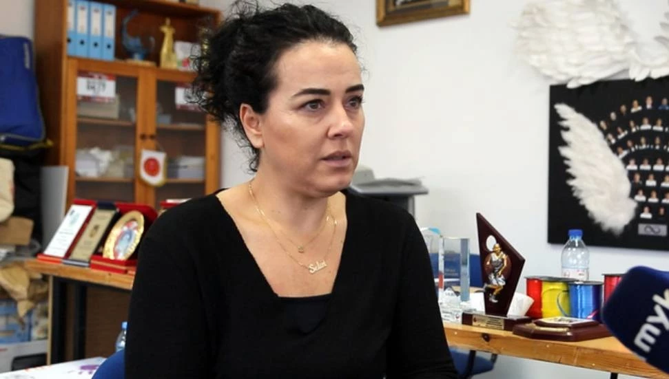 İsias davası öncesi Ruşen Yücesoylu Karakaya’dan adalet çağrısı