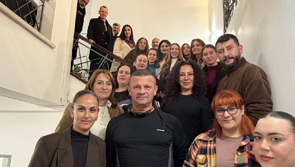 Uyuşturucu ile Mücadele Komisyonu 2026 yılının ilk olağan toplantısını yaptı