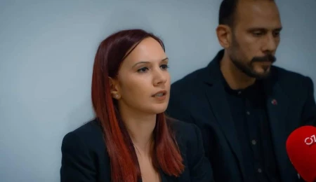 Ceza yasasındaki değişikliklerle basın ve muhalefet sansürlenmek isteniyor