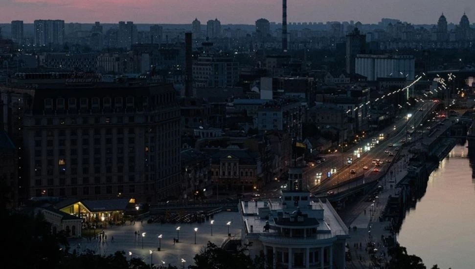 Kiev Belediye Başkanından kent sakinlerine çağrı: “Yiyecek, su ve gerekli ilaçları stoklayın”