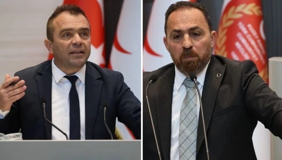 Meclis’te gündem narenciye