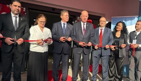 Koruyucu ruh sağlığı merkezi hayata geçirildi