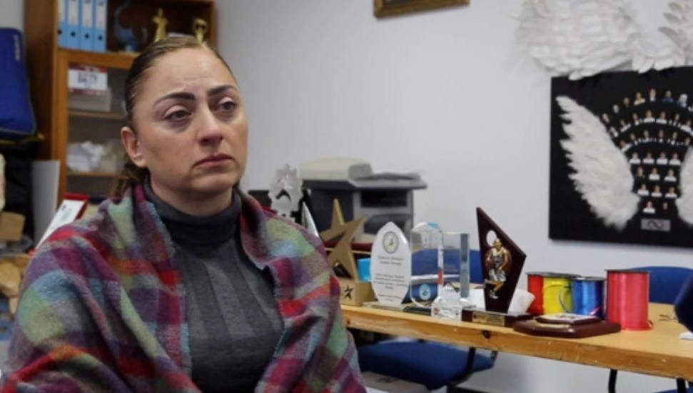 İpekçioğlu: Bu kararlarla yaşattıkları her ahlaksızın aldığı nefes haram olsun