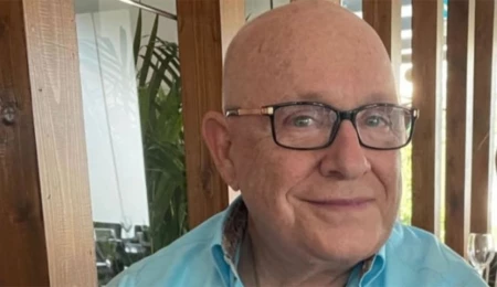 Simon Aykut’un İsrail’e iadesi onaylandı, resmi yazışmalar sürüyor