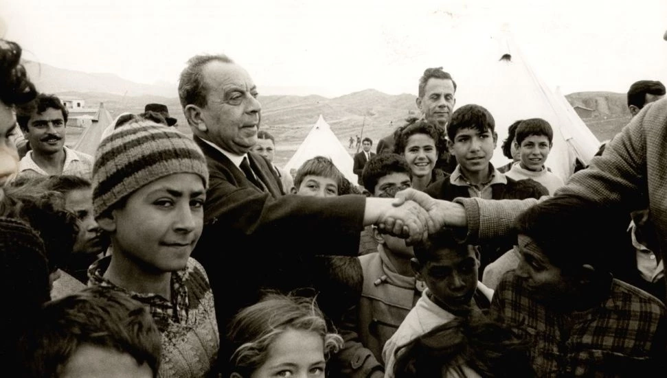 Özgürlük mücadelesi lideri Dr. Fazıl Küçük 42’nci ölüm yıl dönümünde Anıt ve AKM’de anılacak