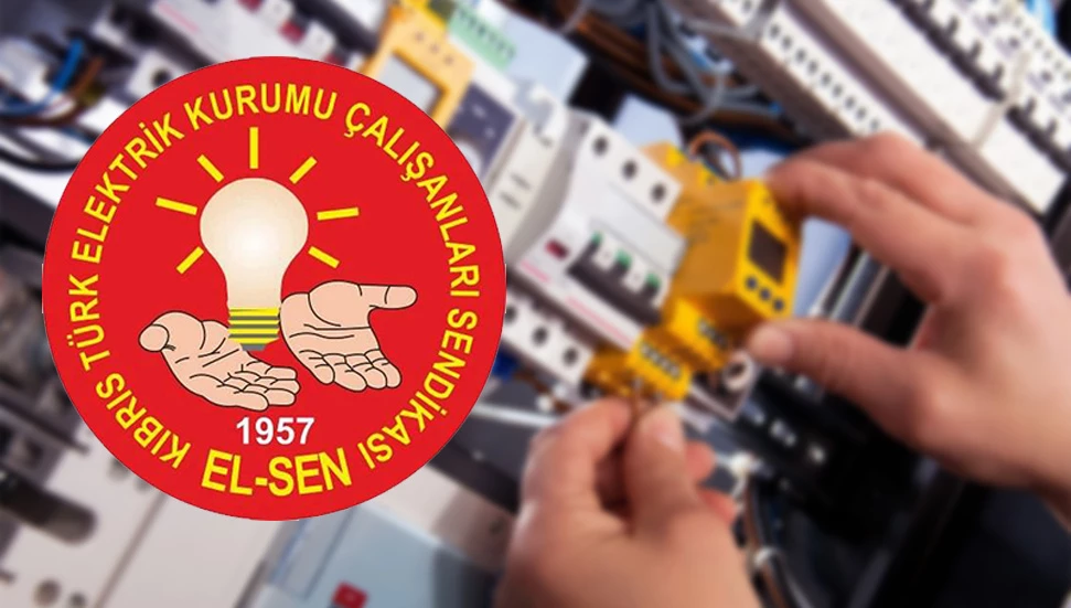 El-Sen: “KIB-TEK’te uygulamalar çalışan güvenliğini ve kamu hizmetini tehdit ediyor”