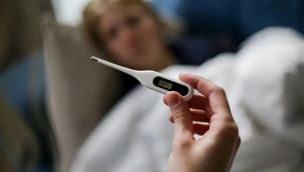 Güney Kıbrıs’ta gripten hayatını kaybedenlerin sayısı 12’ye ulaştı