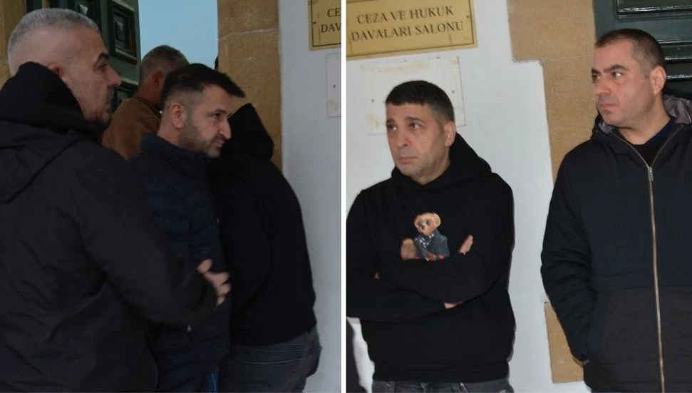 “Yasak olduğunu bilsem getirmezdim”