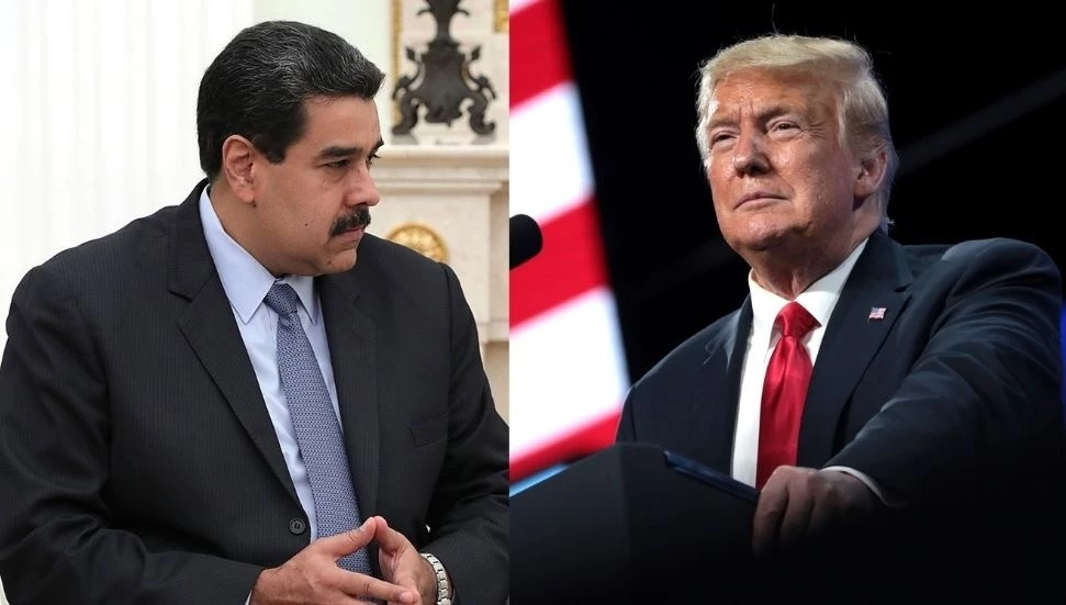 Venezuela, Maduro’nun yaşadığına dair kanıt istedi