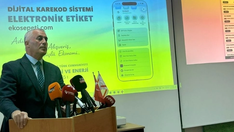 “Market fiyatları ve Güney-Kuzey farkı artık tek bir platformda kıyaslanabiliyor!”