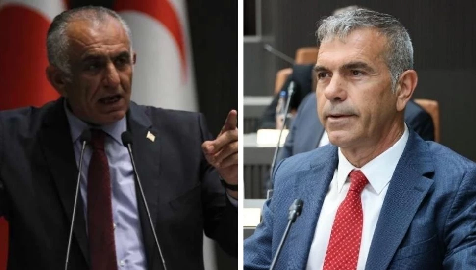 Erhürman’ın bu tavrı devam ederse, UBP, DP ve YDP’liler desteğinden vazgeçer!