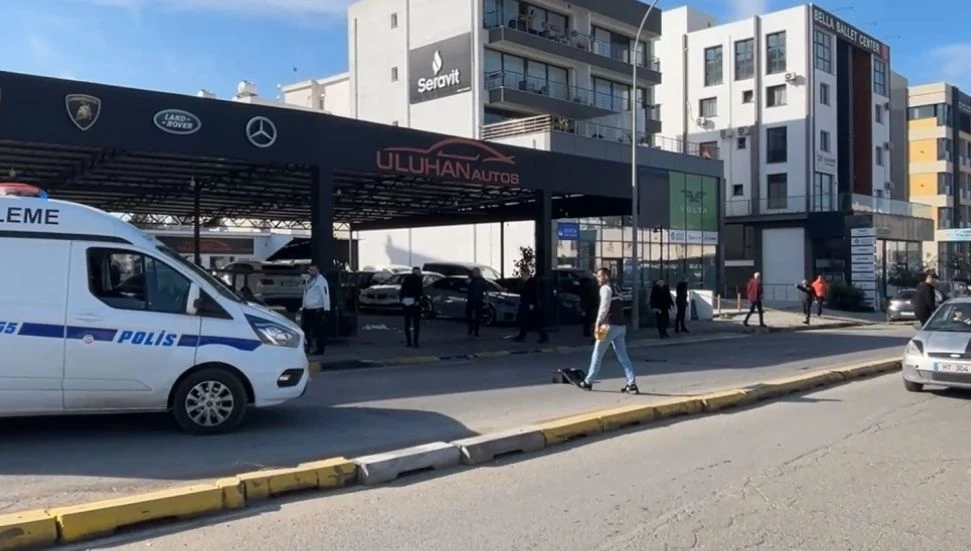 Uluhan Oto Galeri’ye silahlı saldırı: 3 kişi daha tutuklandı