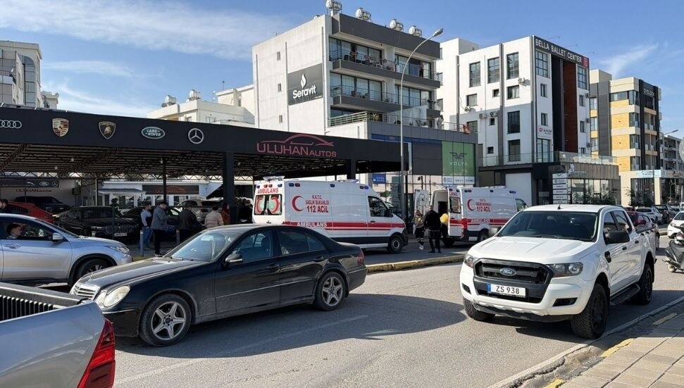 Uluhan Oto Galeri saldırısında yeni tutuklamalar yapıldı