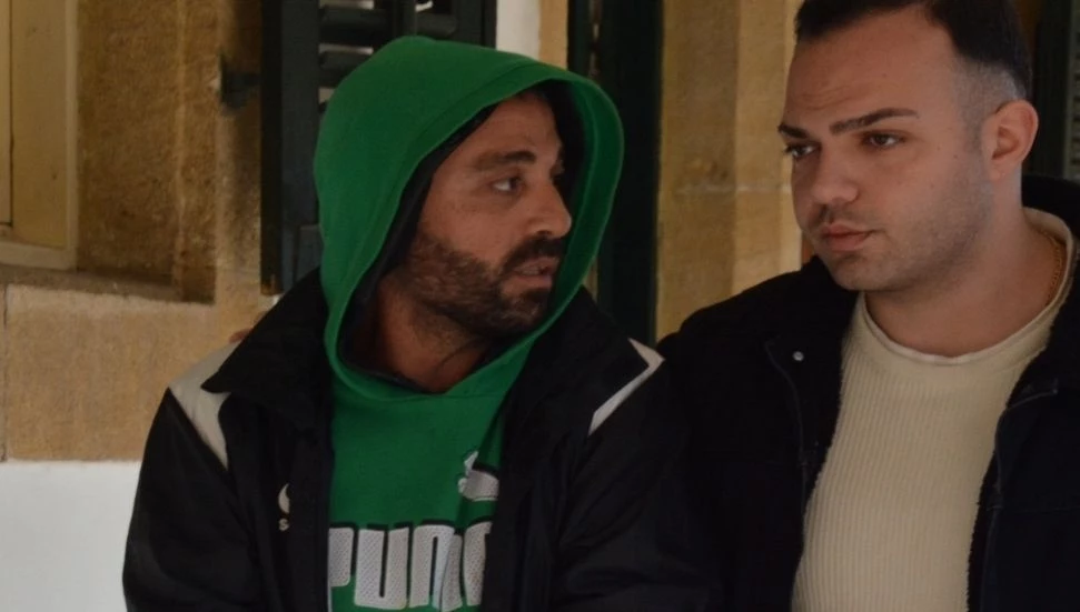 Lokmacı Kapısı’ndan ülkeye işlem yapmadan kaçarak girmeye çalışan zanlı 23 gün tutuklu kalacak