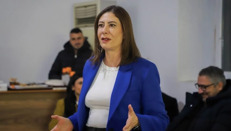 “Üretime dayalı bir model önceliğimiz”