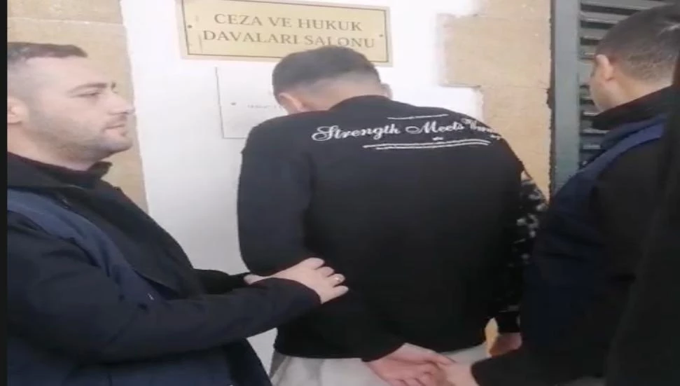 Uluhan Oto Galeri’ye silahlı saldırı: 8 zanlı 3 gün tutuklu kalacak