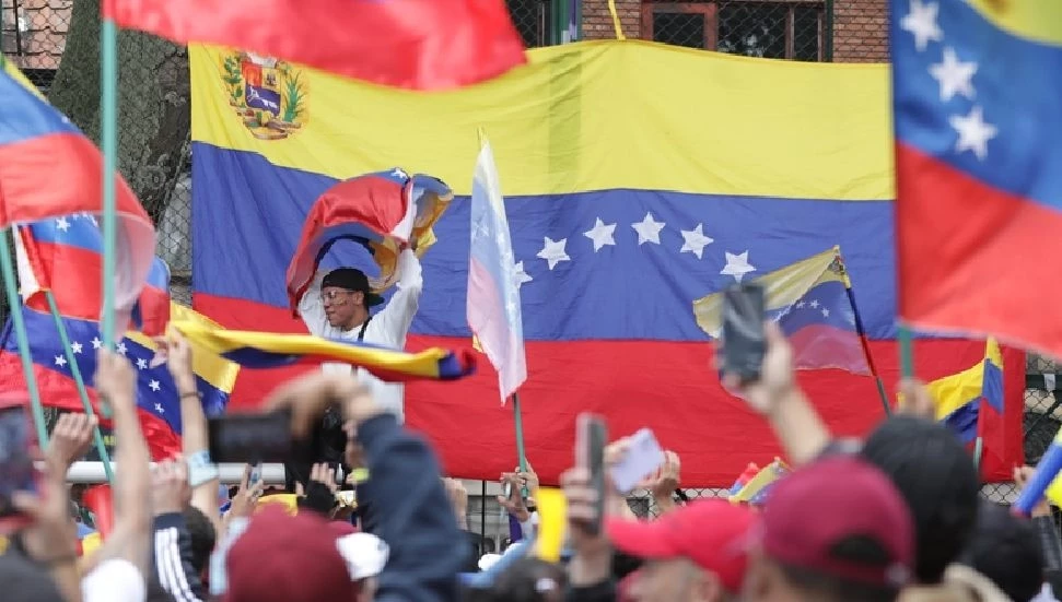 Venezuela müdahalesine dünyadan tepkiler devam ediyor