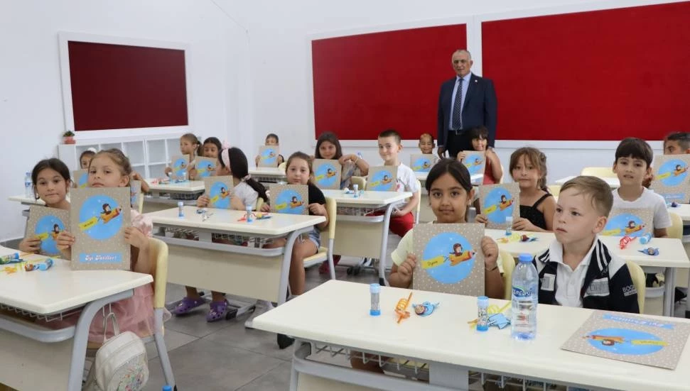 İlk ve orta eğitimde yarıyıl tatili 1 Şubat’ta başlayacak