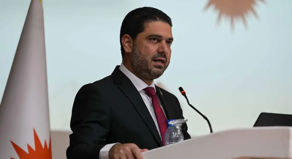 Savaşan: UBP Grup Toplantısı ADF nedeniyle ertelendi