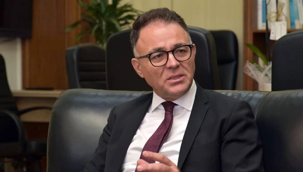 Özerdağ: 2 seçimin aynı anda yapılması için ekstra önlemler alınacak