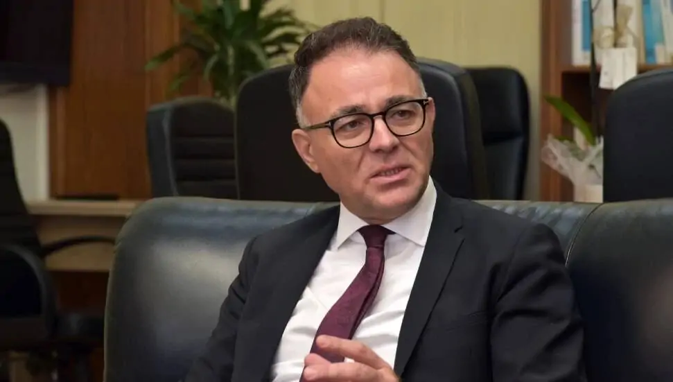 Özerdağ: 2 seçimin aynı anda yapılması için ekstra önlemler alınacak