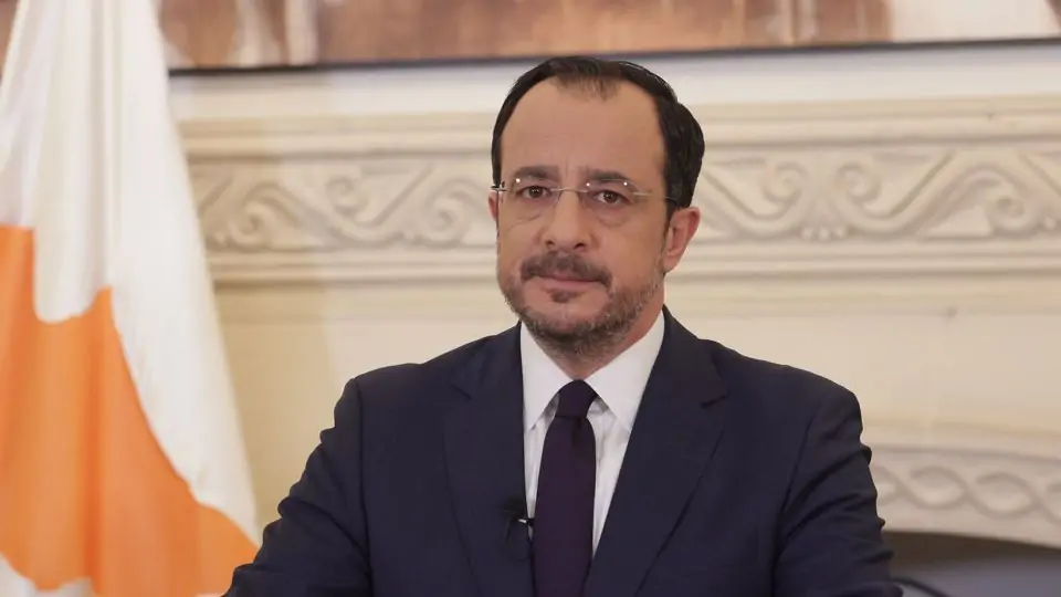 Hristodulidis: Müzakerelerin başlamasına yönelik ön çalışma yapılıyor