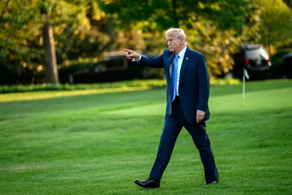 Trump: “İran’la anlaşamazsak kötü şeyler olacak”