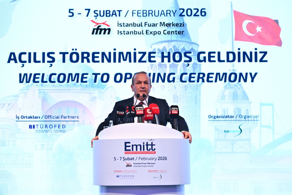 Ataoğlu: “Türkiye’nin farklı illerinde tanıtım çalışmalarımız olacak”