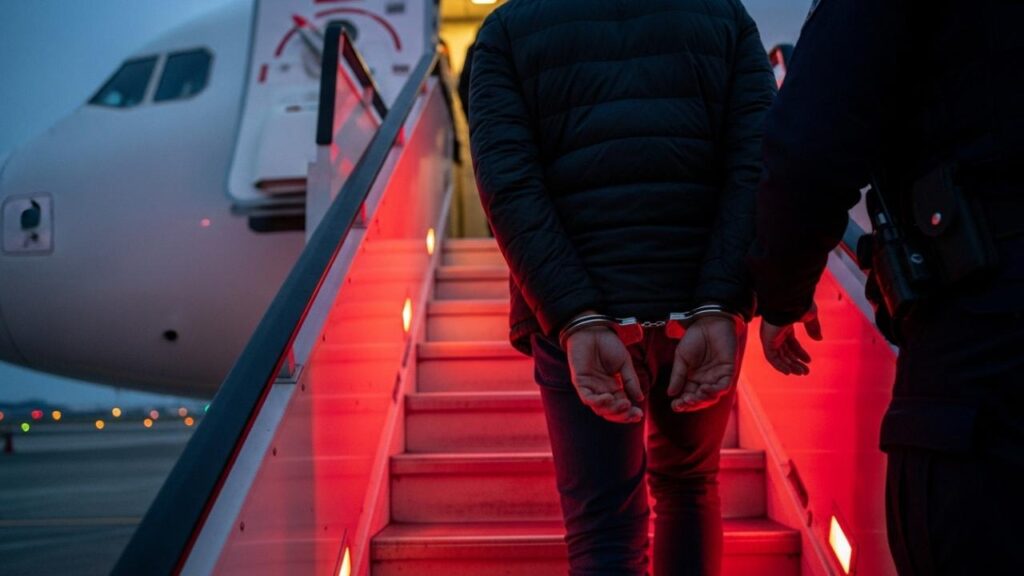 Yerlikaya: Kırmızı bültenle aranan 9 suçlu Türkiye’ye iade edildi