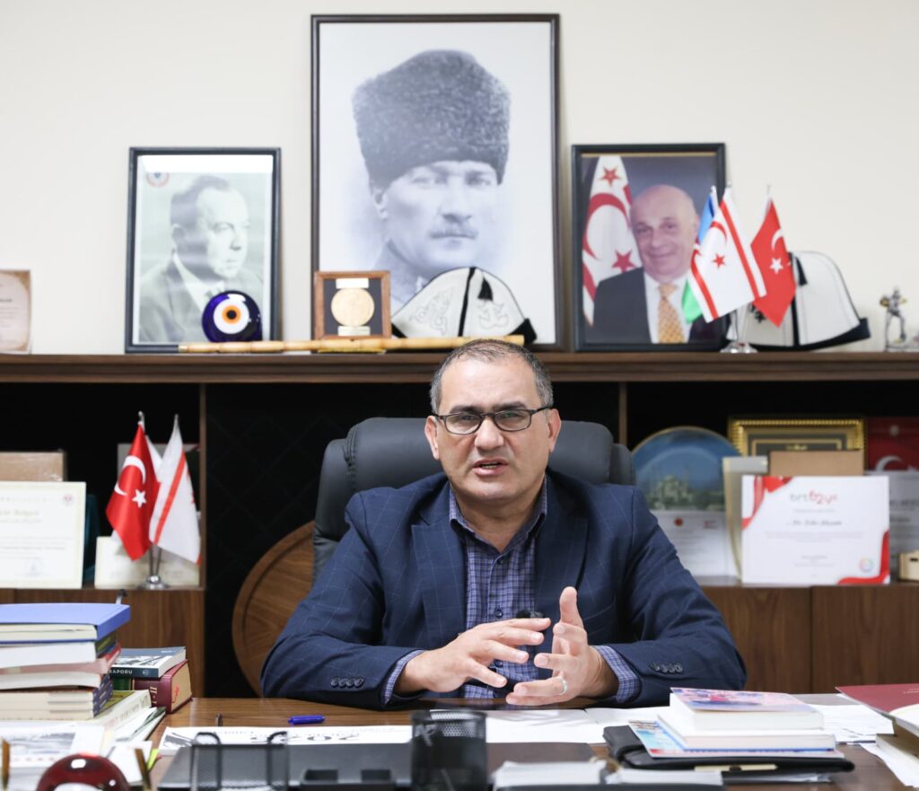 KKTC’ye temel olan Kıbrıs Türk Federe Devleti’nin kuruluşunun üzerinden 51 yıl geçti