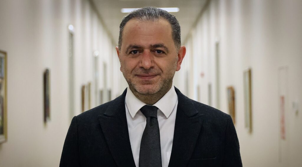 Dış Basın Birliği, 34’üncü yaşını kutluyor