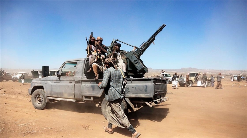 “İran’la dayanışma içinde hareket edeceğiz”