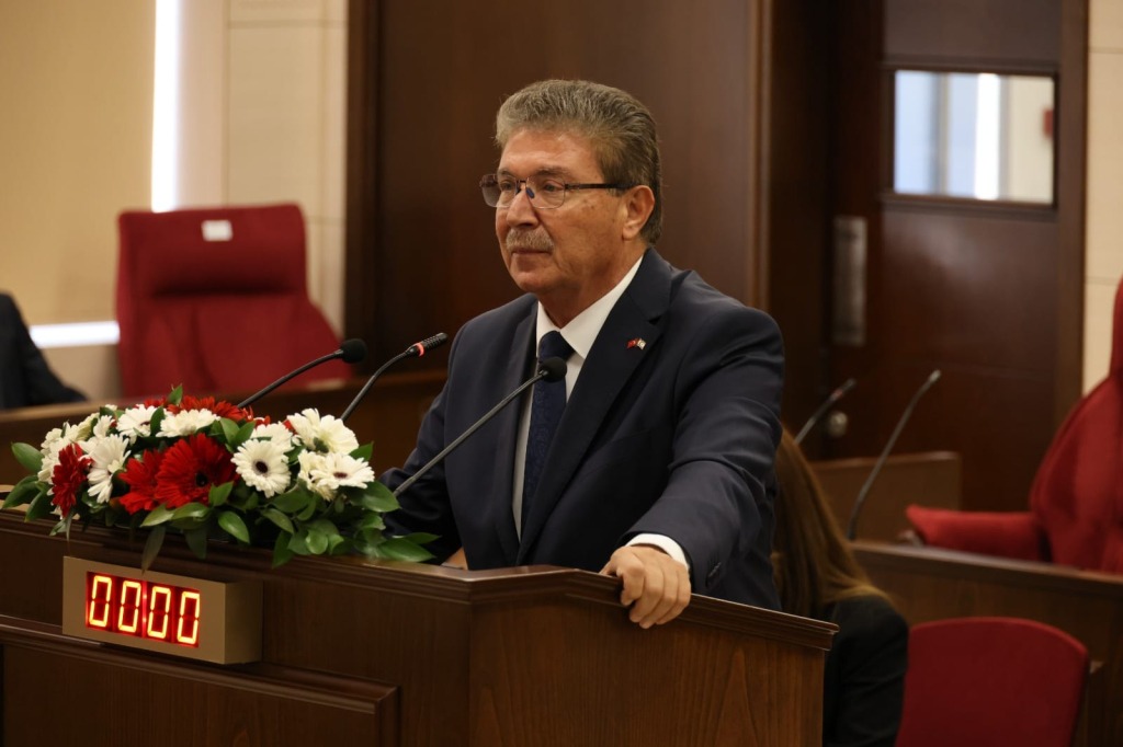 Üstel: Hayat pahalılığı konusunda somut öneriler sunduk, muhalefetten karşılık bulamadık