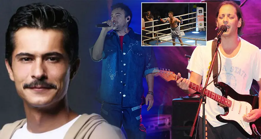 Uyuşturucu soruşturmasında gözaltına alınan ünlüler ifadelerinde ne anlattı?