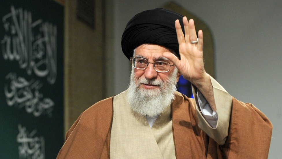 İsrail, Hamaney’in öldüğünü iddia ediyor! İran’dan karşı yanıt geldi