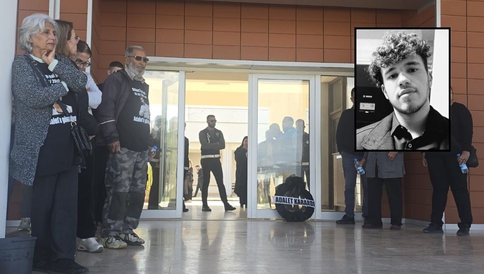 Koçak’ın ölümüne neden olan sürücüye 4 yıl 6 ay hapis cezası!