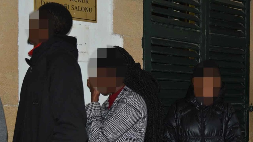 67 gündür kaçak yaşam